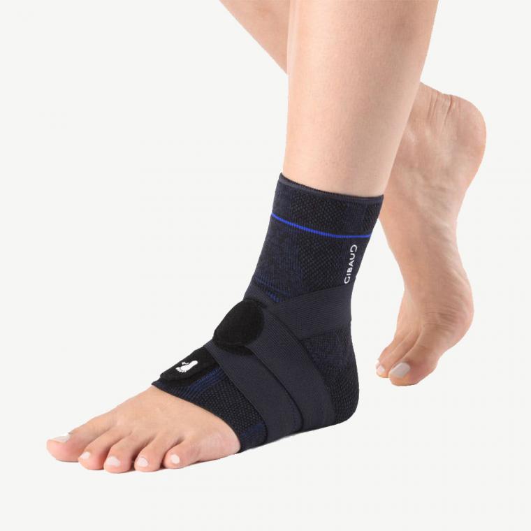 GIBAUD Chevillère - Malléogib® 3D Strap REF=6680 – Image 2