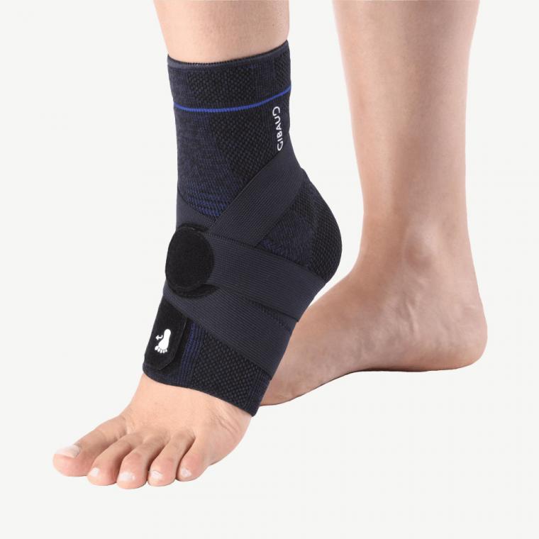 GIBAUD Chevillère - Malléogib® 3D Strap REF=6680