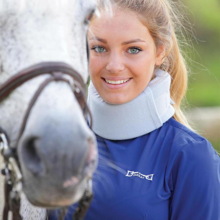 GIBAUD COLLIER CERVI C1 H=8.5 CM REF=6631 – Image 4