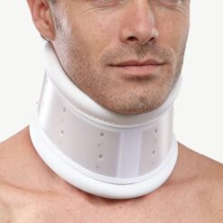 GIBAUD Collier Cervical C3 Menton REF=6606