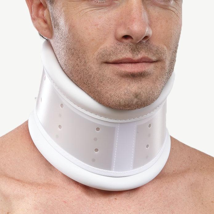 GIBAUD Collier Cervical C3 Menton REF=6606