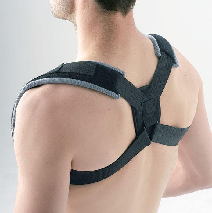 GIBAUD Blocage Claviculaire REF=4222