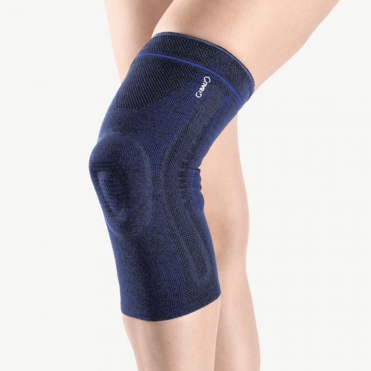 GIBAUD Genouillère - Genugib® 3D Ligamentaire REF=6677B