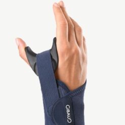 GIBAUD Orthèse de pouce - Manugib® Rhizarthrose Immobilisation REF=6684