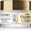 Lirene Derma Pigment Control Crème de jour spf 50 + 50 ml