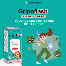 Gripoflash 125 ml