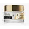 Lirene Derma Pigment Control Crème de nuit 50 ml