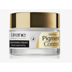 Lirene Derma Pigment Control Crème de nuit 50 ml