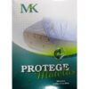 MK Protège Matelas Une Place - Réf :PR-1P