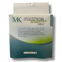 MK Medical PROTEGE MATELAS Bébé 1.30M*1.50M - REF :PR-BB