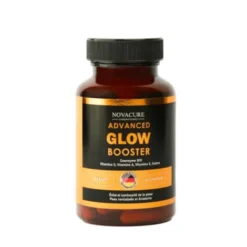 NOVACURE ADVANCED GLOW BOOSTER 60 GELULES