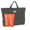 SVR Sun Secure blur SPF50+ + blur sans parfum spf50+& sac gratuit