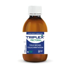 triplex pictoral toux séches 200ml