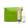 Ultrasun l’essentiel Kit trousse vert