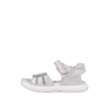 Sandale laminée pour fille REF: 262206-B050