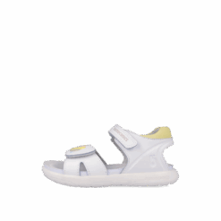 Sandales Blanches Fille Biomecanics REF: 262210-A050