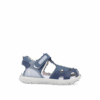 Sandales Biomecanics pour garçons - BLEU REF: 262233-A631