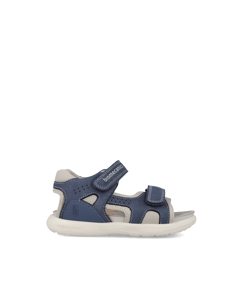 Sandales ouvertes Biomecanics - Petrol REF: 262235-A556 – Image 5