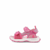 Sandales de Randonnée Biomecanics Fille – Rose REF: 262241-B146