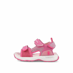 Sandales de Randonnée Biomecanics Fille – Rose REF: 262241-B146