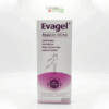 Evagel Gel Lavant Doux pour l’Hygiène Intime Quotidienne