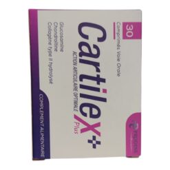 cartilex plus confort articulaire b/30