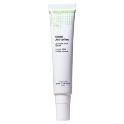 NOVEXPERT CREME ANTI TACHES 40ML POLYPHENOLS DE THE VERT
