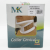 MK Medical Collier A/A T2 - REF: MK-041-T2