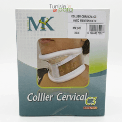 MK Medical Collier A/A T3 - REF: MK-041-T3