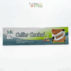 MK Medical Collier S/A T2 - REF: MK-040-T2
