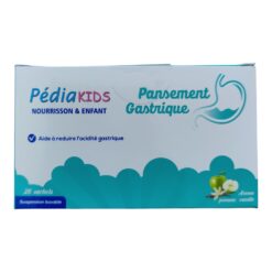 Pédiakids Pansement Gastrique B/20 sachets