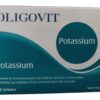 oligovit potassium  30 Gélules
