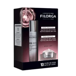 FILORGA - COFFRET NCEF REVITALIZE SERUM 30ML + NCEF REVITALIZE CREME 15ML OFFERTE