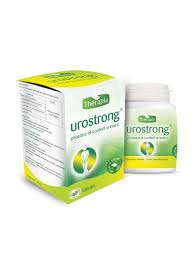 Therapia urostrong 60 Gelules