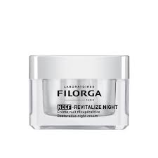 FILORGA NCEF REVITALIZE NIGHT CREME NUIT RECUPERATRICE 50ML