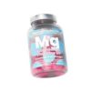 LES ESSENTIELLES LAB MAGNESIUM + VITAMINE B6 GUMMIES FRUITS ROUGES