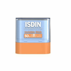 ISDIN FOTOPROTECTOR - STICK SOLAIRE INVISIBLE SPF50 10GR