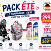 PACK AVENTURE sorties et voyages