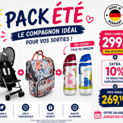 PACK AVENTURE sorties et voyages