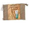 NUXE TROUSSE SUN HUILE LACTÉE CAPILLAIRE PROTECTRICE 100ML+ PRODIGIEUX NEROLI DOUCHE RELAXANTE PARFUMEE 200ML (OFFERT)
