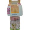 NIP biberon anti-colique 260ml lapin 0M+