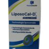PharmaHealth Liposocal d3 30 gélules