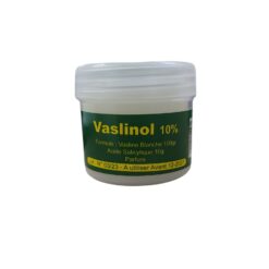 VASELINE salicylée 10%