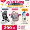 PACK AVENTURE sorties et voyages