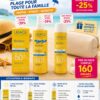 URIAGE pack été pour toute la famille
