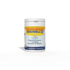 ARGIWELL BT/20