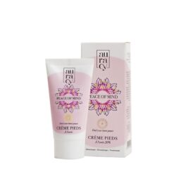AURACY PEACE OF MIND CREME PIEDS A L'UREE 20% 50GR