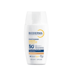 Bioderma Photoderm Xdefense Ultra-fluid Spf50+ Ecran teinté 3 - 40ml