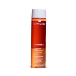 DERMACARE VITAMINE C - DEMAQUILLANT BIPHASE 200ML