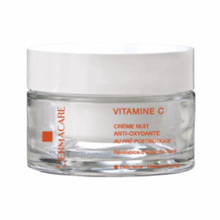 Dermacare Vitamine C Creme de Nuit Eclat 50ml